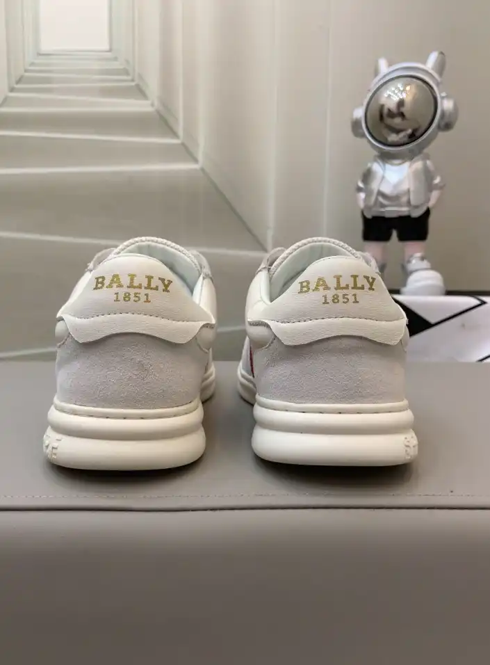 hype Bally Sneakers