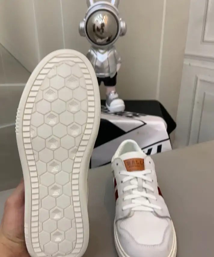 hype Bally Sneakers