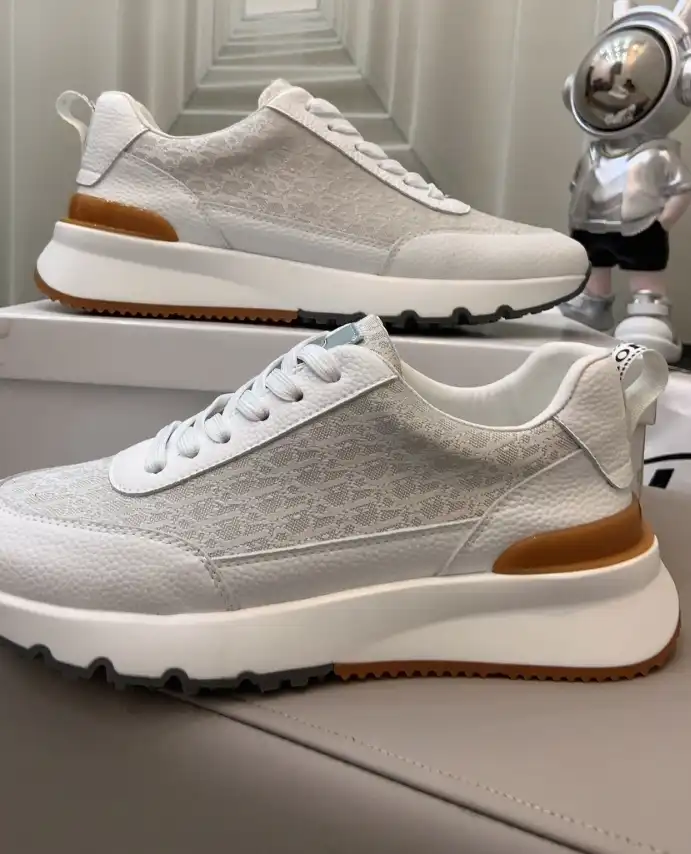 hype Christian Dior Casual Shoes