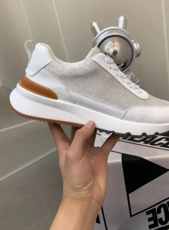 hype Christian Dior Casual Shoes