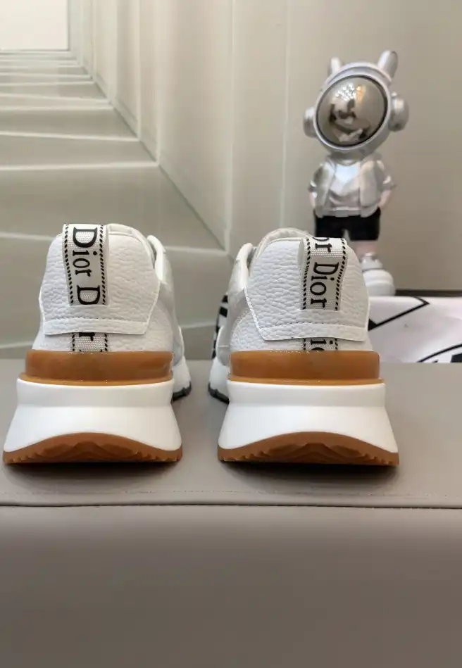 hype Christian Dior Casual Shoes