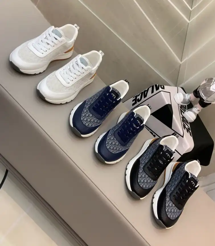 hype Christian Dior Casual Shoes