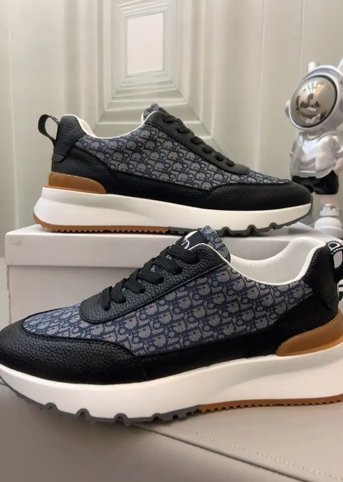 hype Christian Dior Casual Shoes