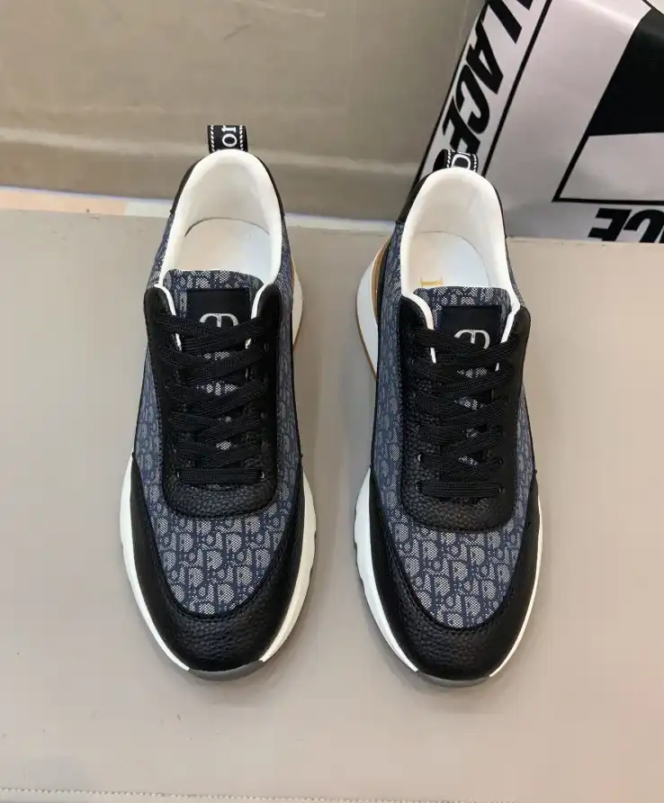 hype Christian Dior Casual Shoes