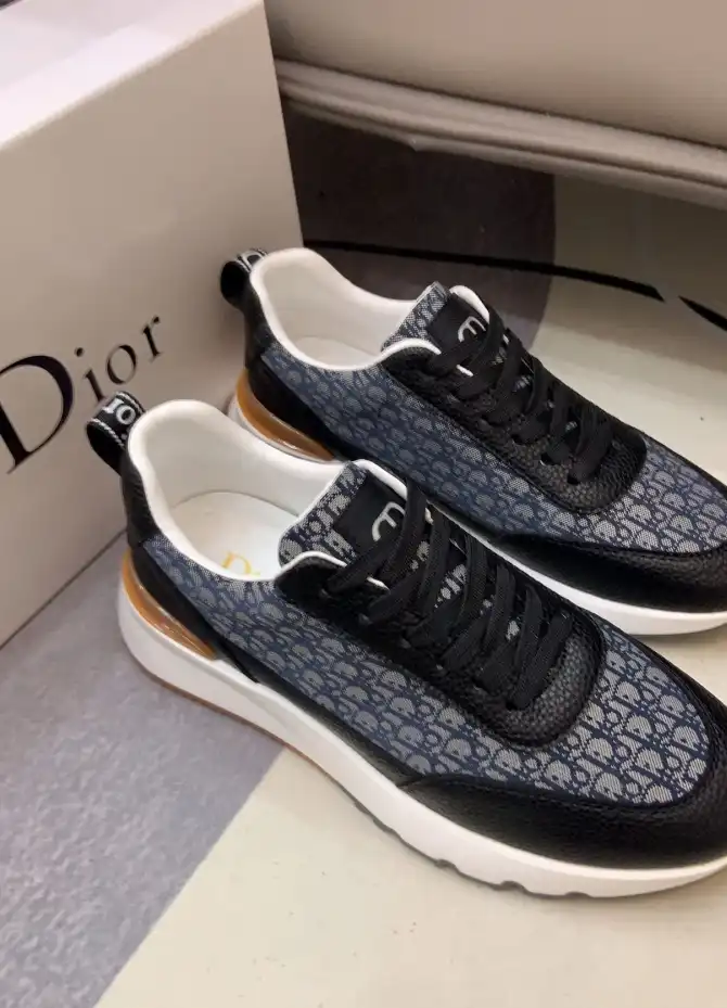 hype Christian Dior Casual Shoes