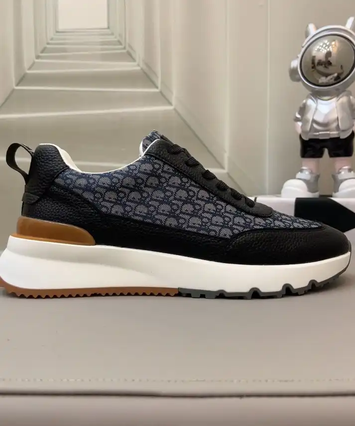 hype Christian Dior Casual Shoes