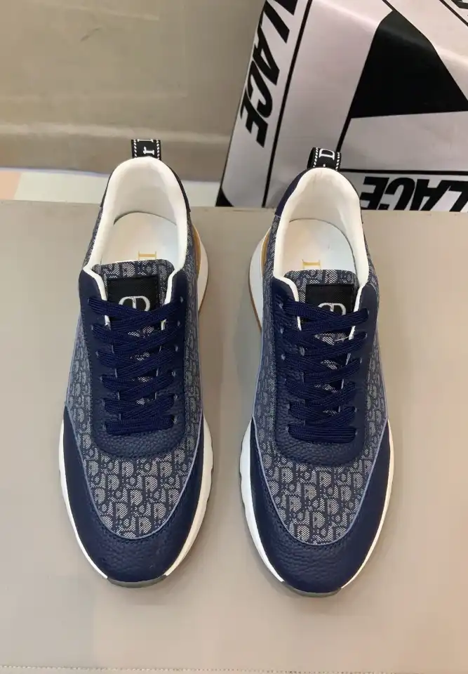 hype Christian Dior Casual Shoes