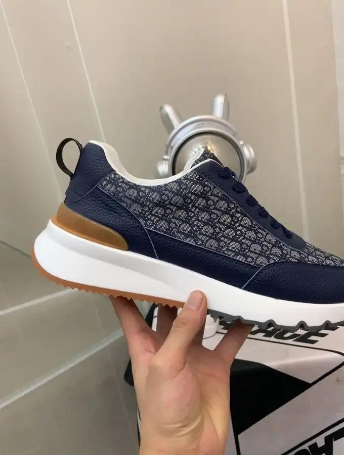 hype Christian Dior Casual Shoes