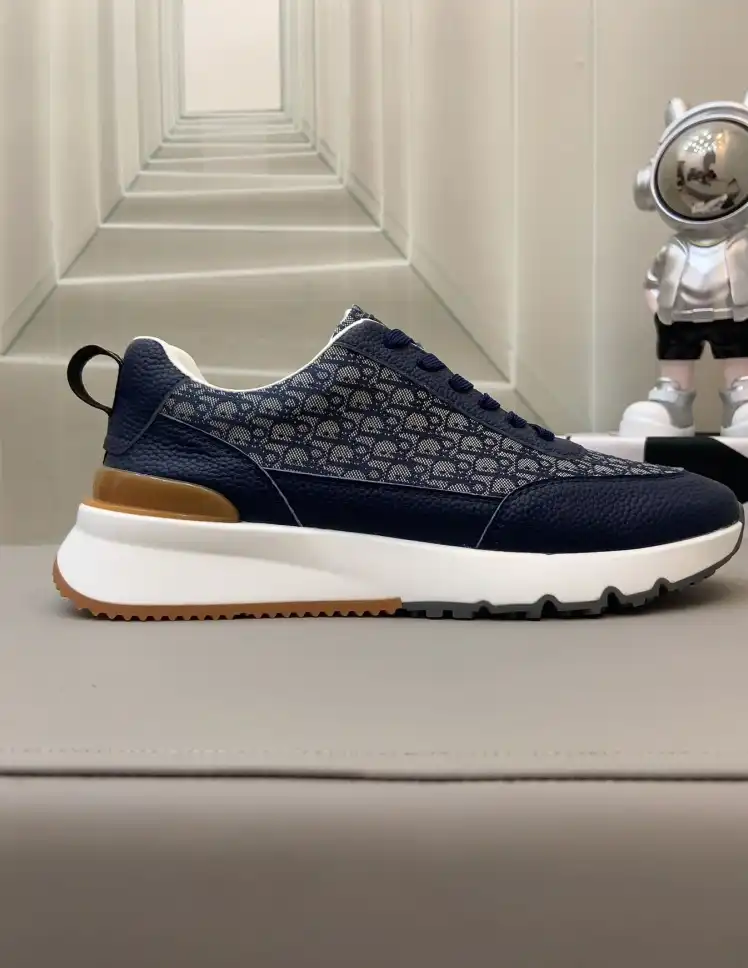 hype Christian Dior Casual Shoes