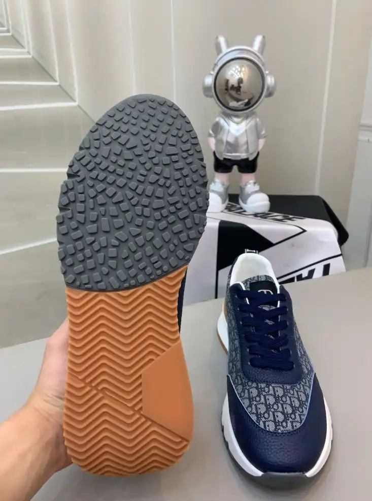 hype Christian Dior Casual Shoes