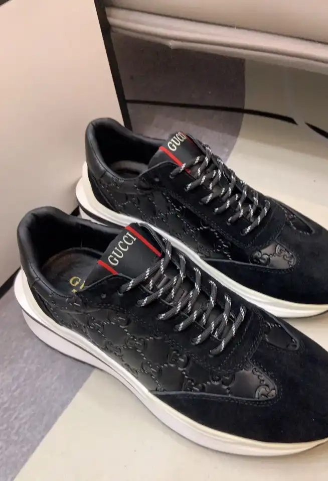 hype Gucci Casual Shoes