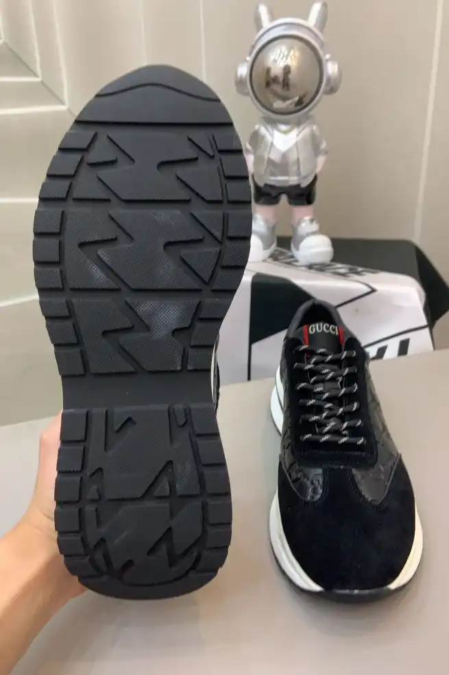 hype Gucci Casual Shoes