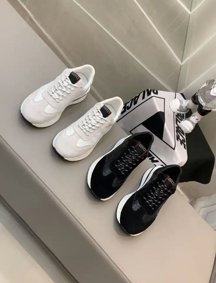 hype Gucci Casual Shoes