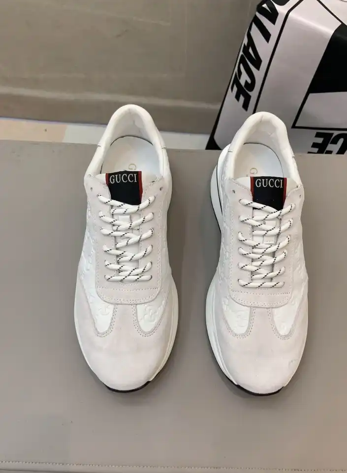 hype Gucci Casual Shoes