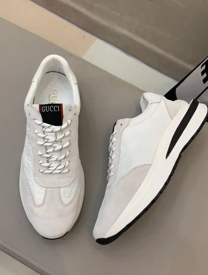 hype Gucci Casual Shoes