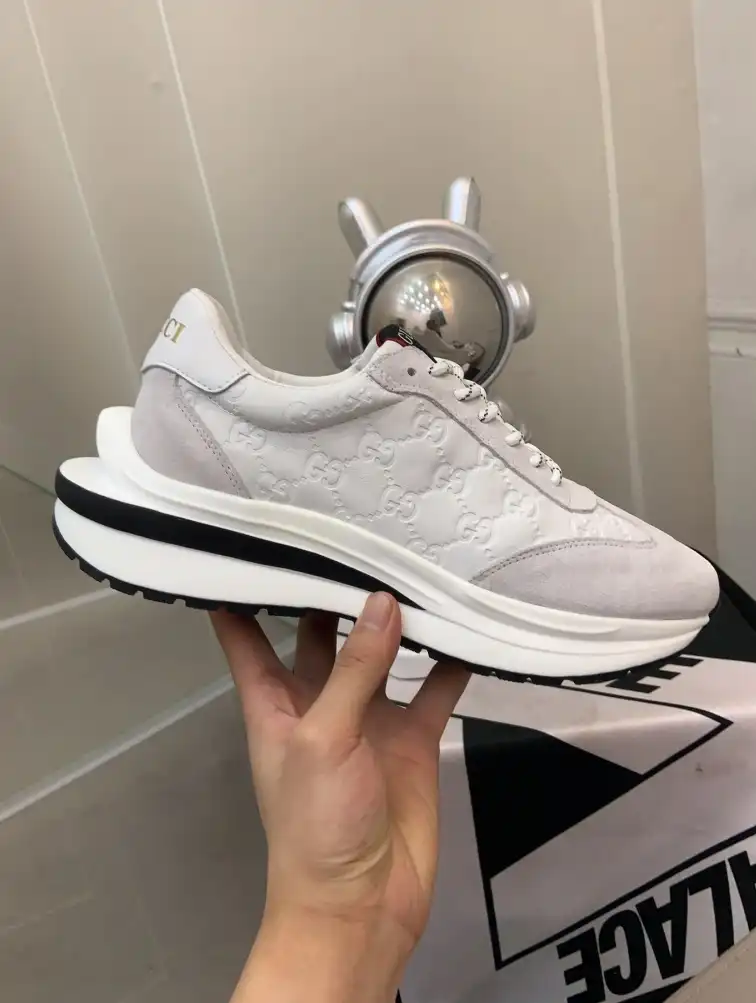 hype Gucci Casual Shoes