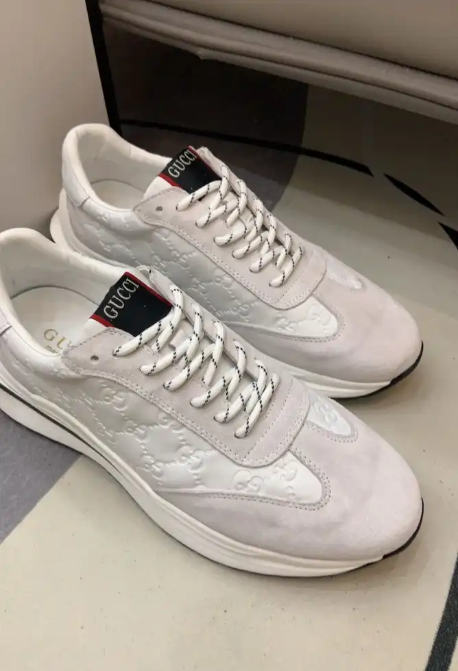 hype Gucci Casual Shoes