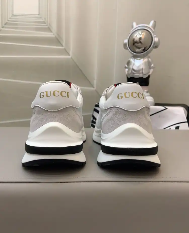 hype Gucci Casual Shoes