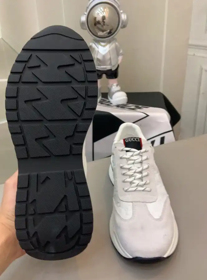 hype Gucci Casual Shoes