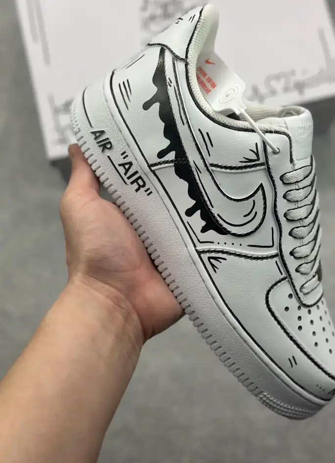 hype Nike Sneakers