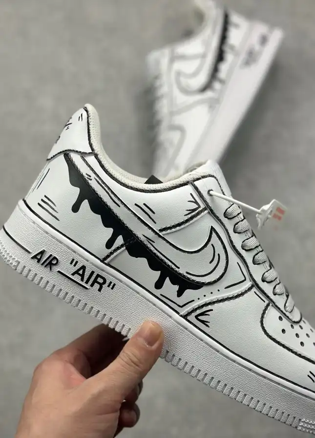 hype Nike Sneakers