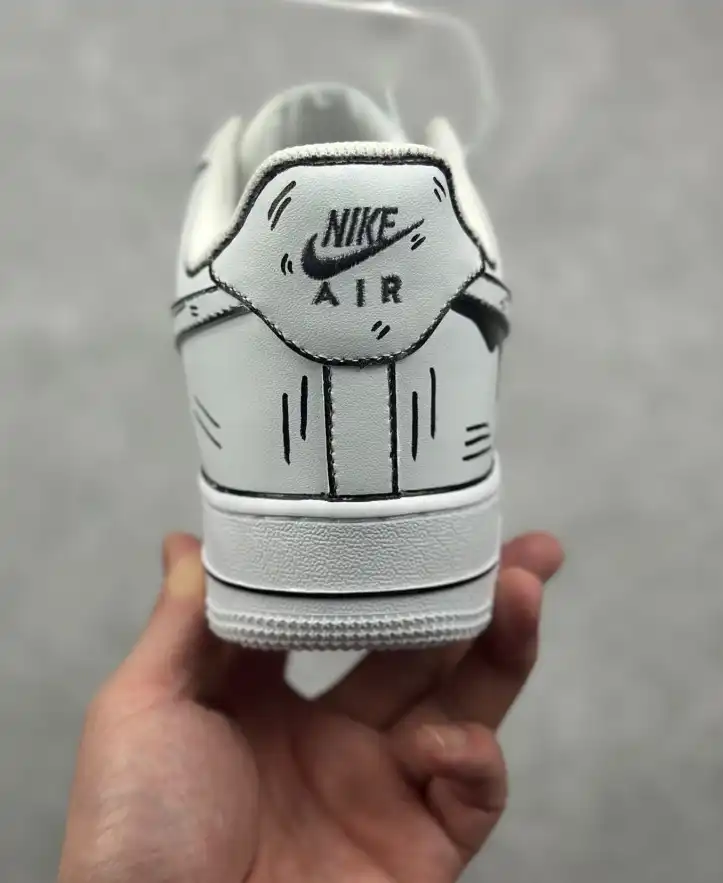 hype Nike Sneakers