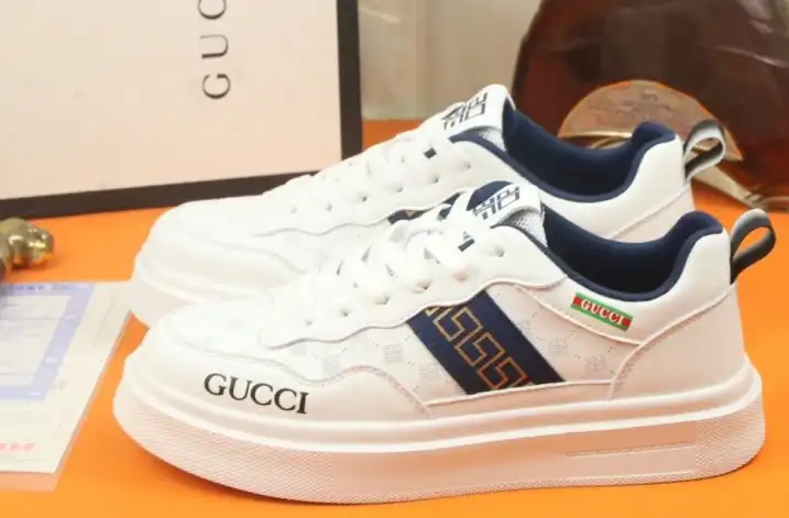 hype Gucci Casual Shoes