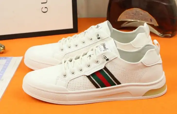 hype Gucci Casual Shoes