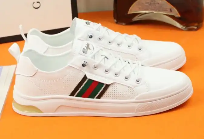 hype Gucci Casual Shoes