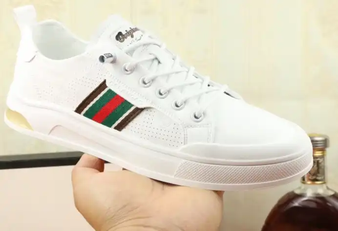 hype Gucci Casual Shoes