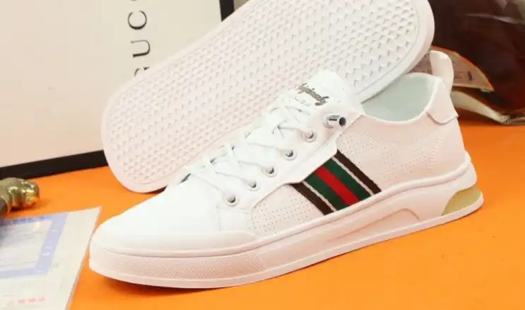 hype Gucci Casual Shoes