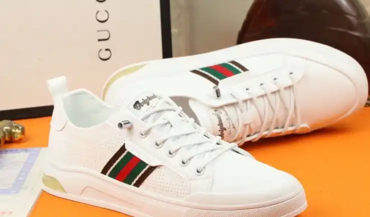 hype Gucci Casual Shoes