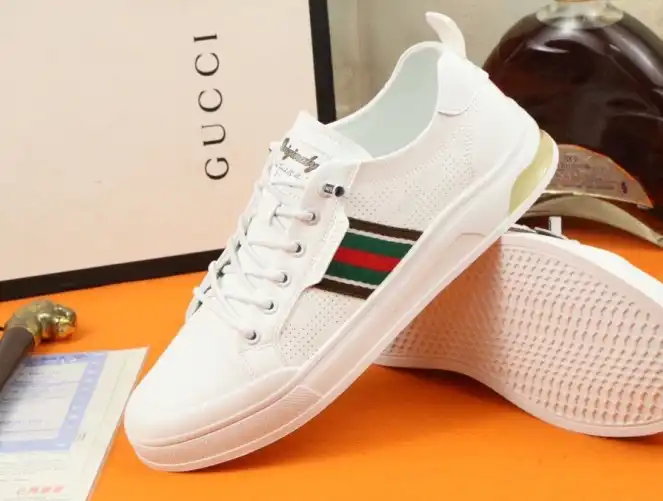 hype Gucci Casual Shoes