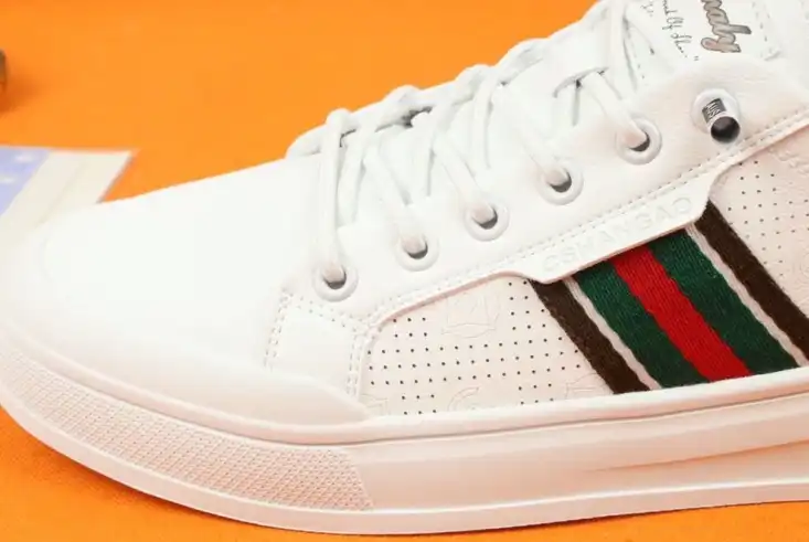 hype Gucci Casual Shoes