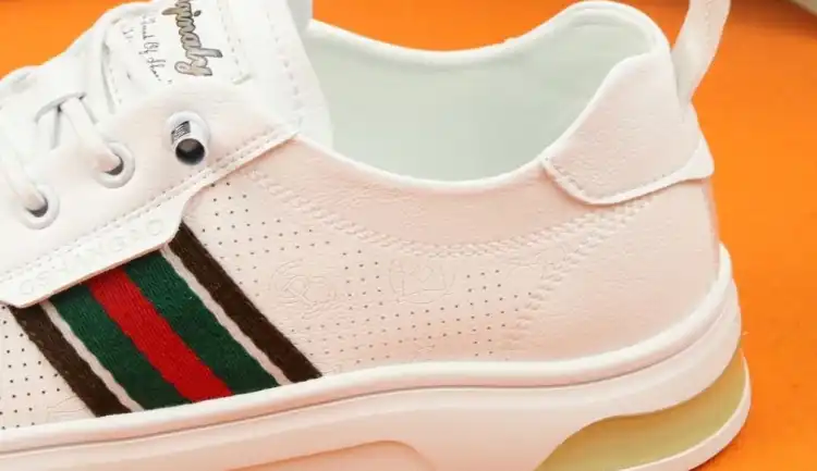 hype Gucci Casual Shoes