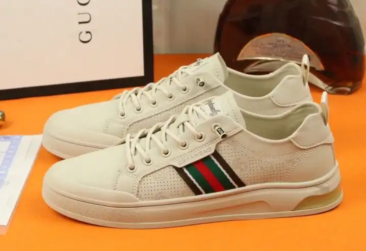 hype Gucci Casual Shoes