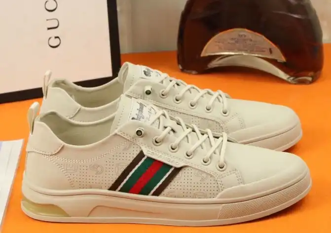 hype Gucci Casual Shoes