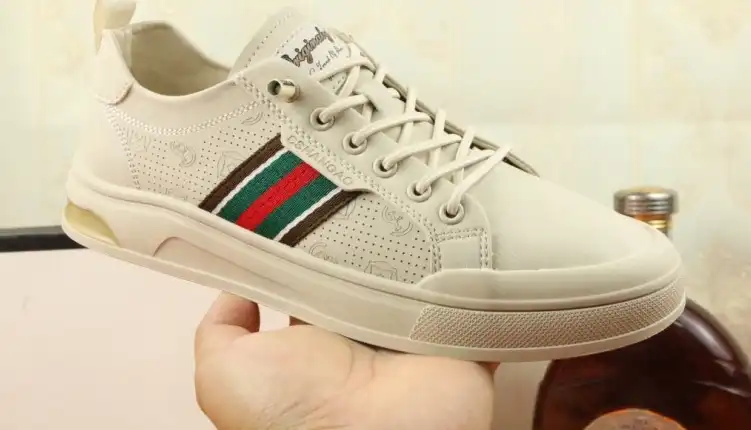 hype Gucci Casual Shoes