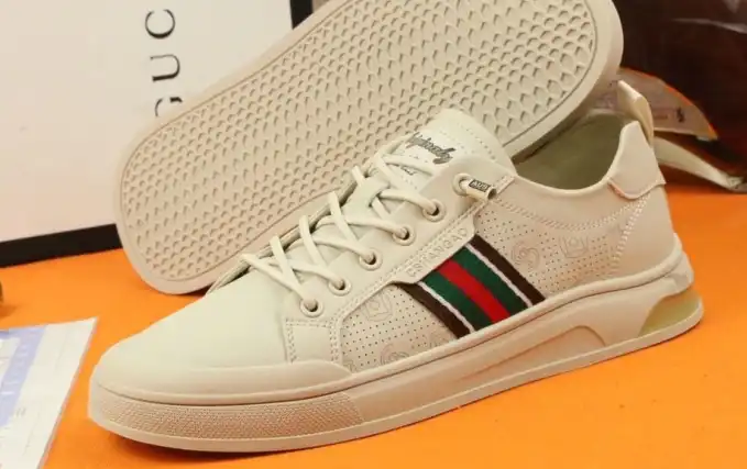 hype Gucci Casual Shoes