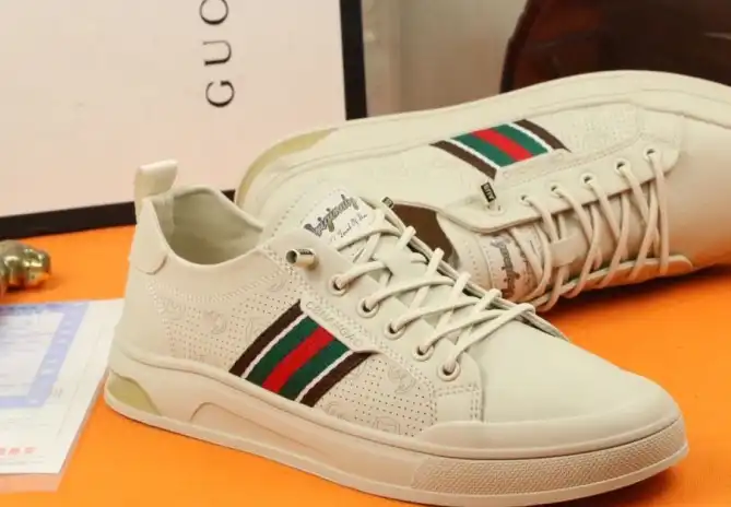 hype Gucci Casual Shoes