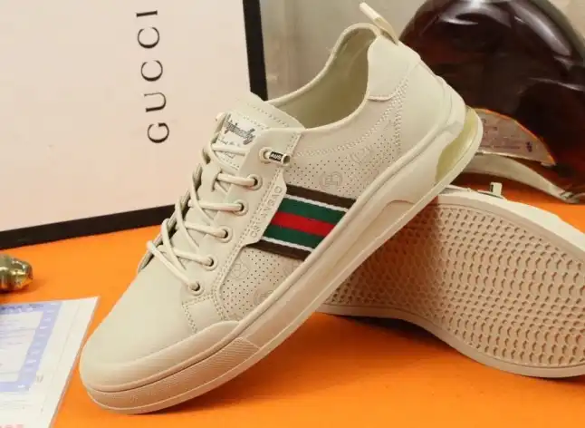 hype Gucci Casual Shoes