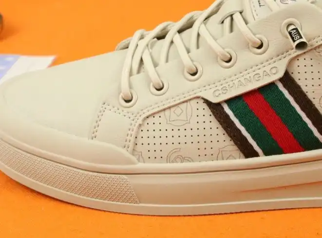 hype Gucci Casual Shoes