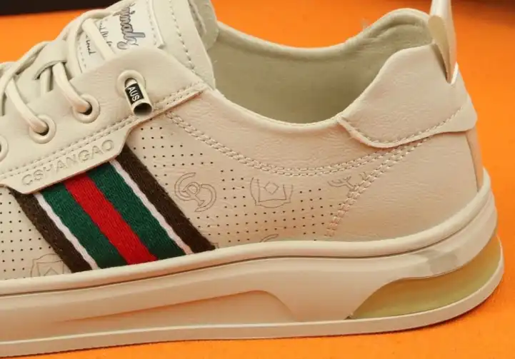 hype Gucci Casual Shoes