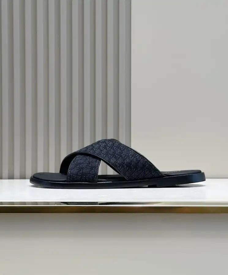 hype Christian Dior Slippers