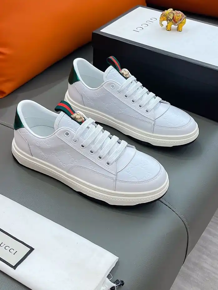 hype Gucci Casual Shoes