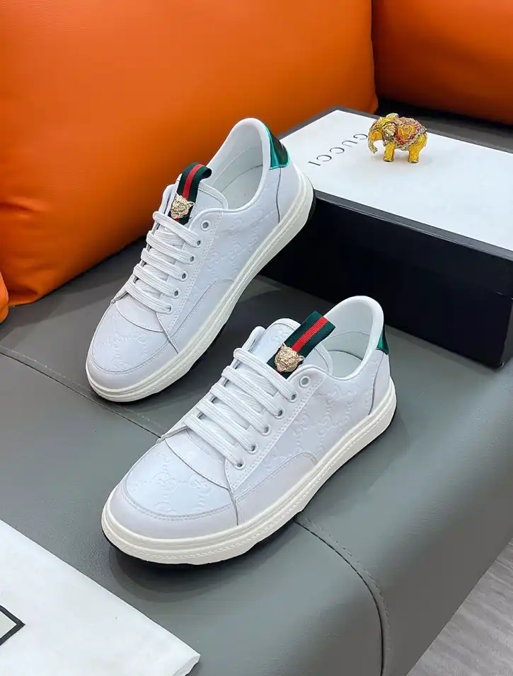 hype Gucci Casual Shoes