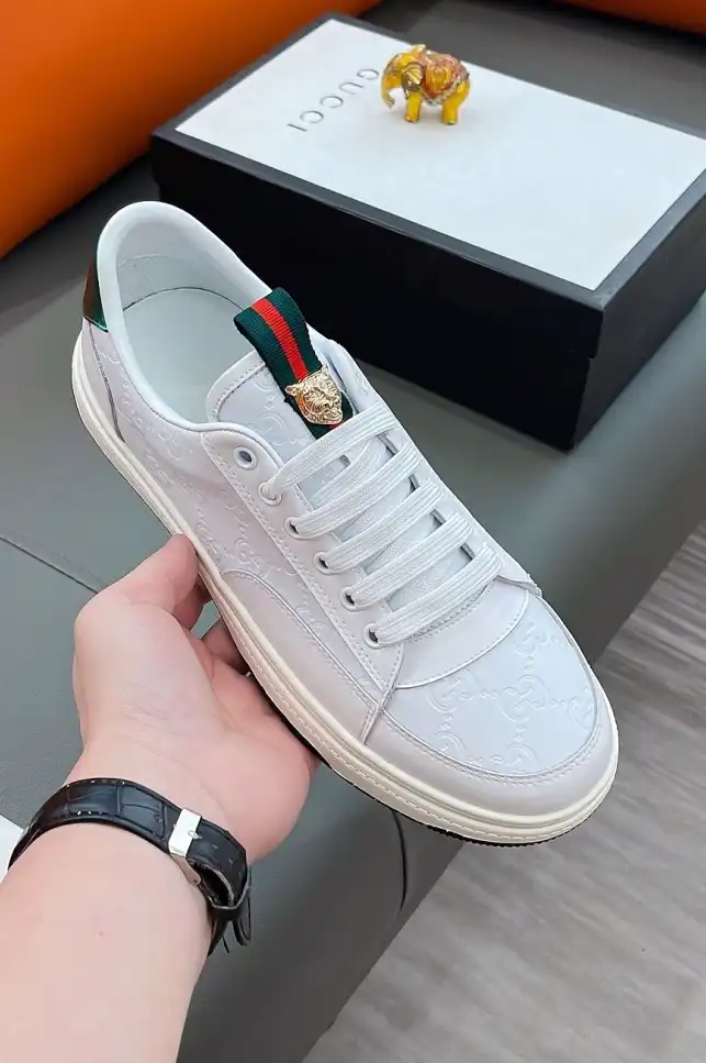 hype Gucci Casual Shoes