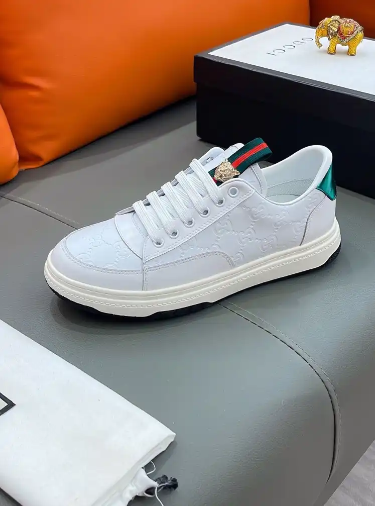 hype Gucci Casual Shoes