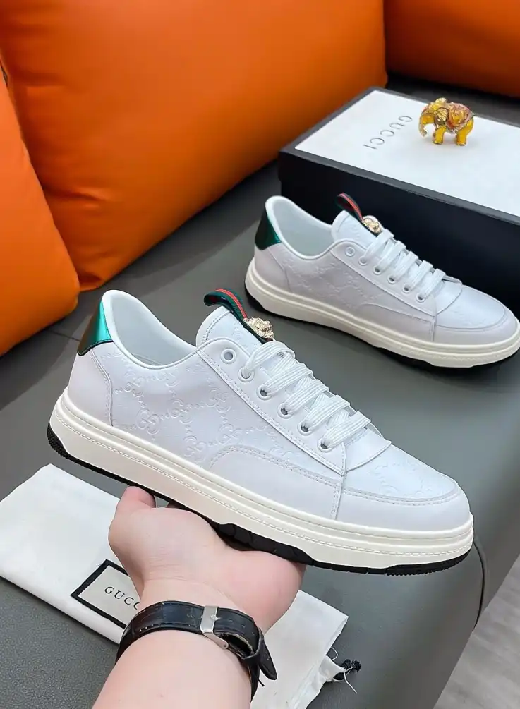 hype Gucci Casual Shoes