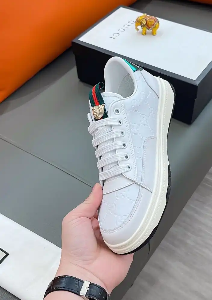 hype Gucci Casual Shoes